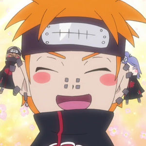 Meet your Posher, Michael